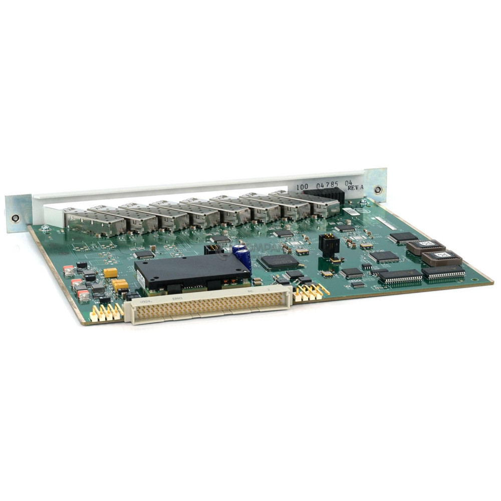 GMFC4 SORRENTO NETWORKS 8-PORT 4GB SFP SWITCH MODULE FOR GIGAMUX 6400